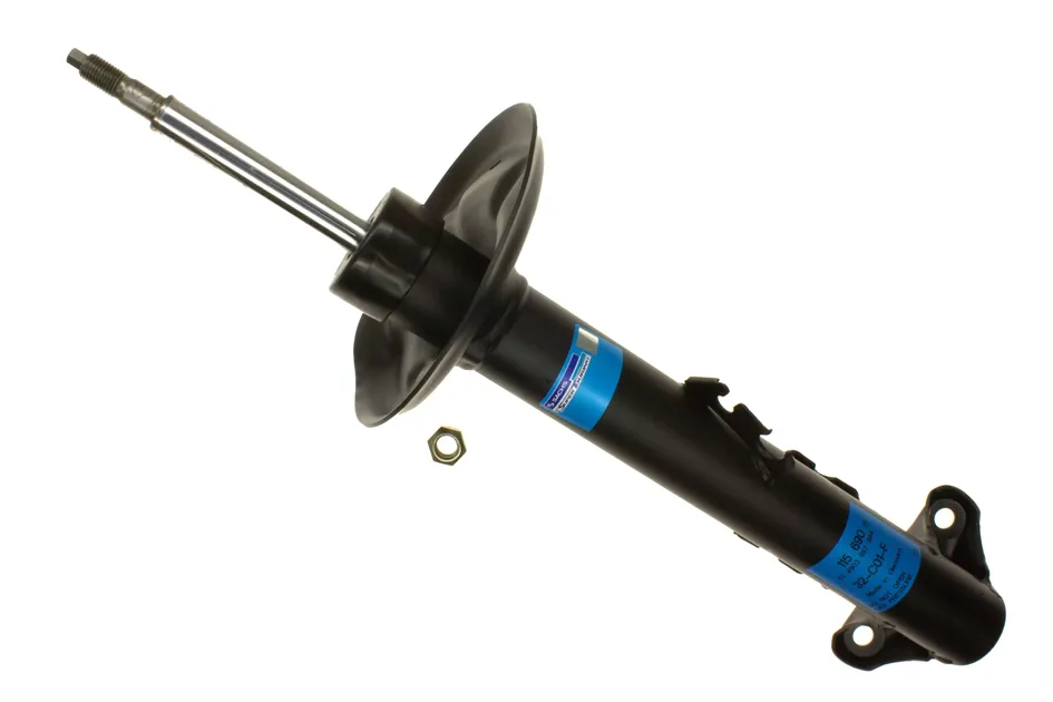 Boge Sachs Front Right Suspension Strut - 31311091704
